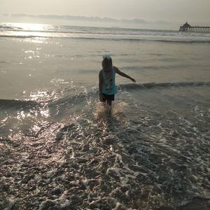 Meet your Posher, Patricia